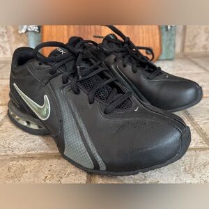 Nike Mens Reax Trainer 3 SL 333765-001 Black Running Shoes Sneakers Size 7.5